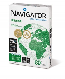 Papier NAVIGATOR A4
